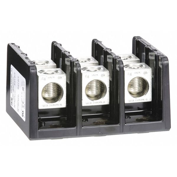 Power Distribution Block 600V 310A