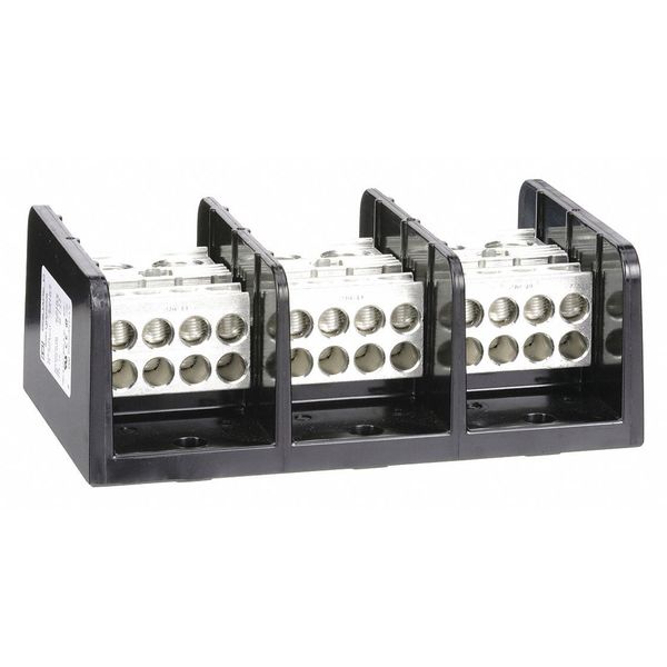 Power Distribution Block 600V 760A