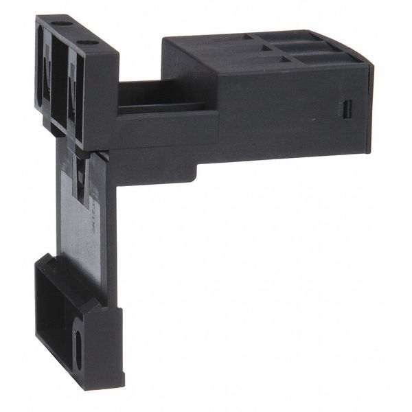 Terminal Block For Tholr Up38A On 35Mm R