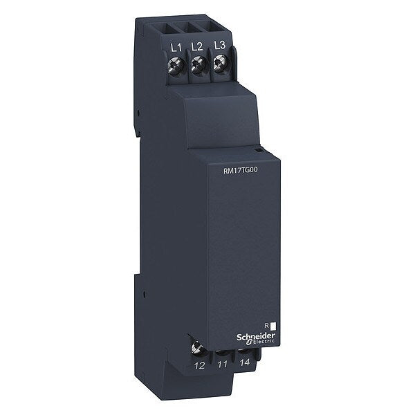 3 Phase Relay 250V 5Amp Rm17