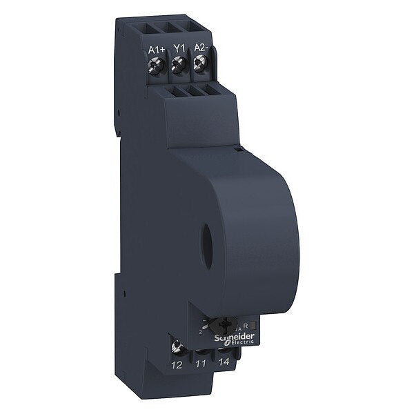 Current Relay 250V 5Amp Rm17