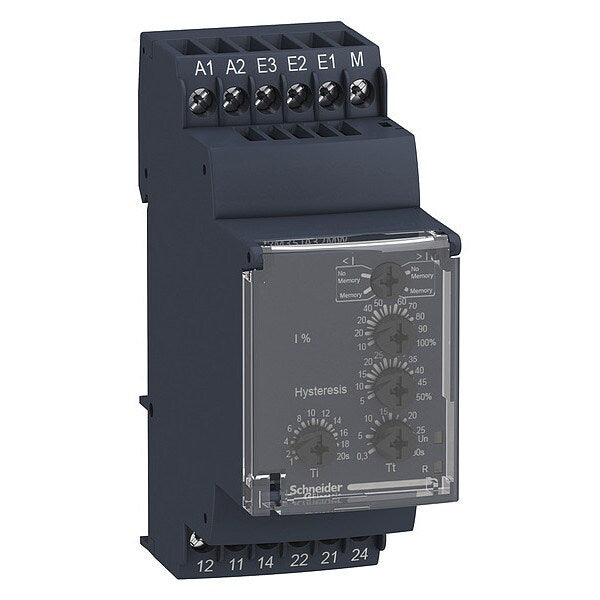 Current Relay 250V 5Amp Rm35
