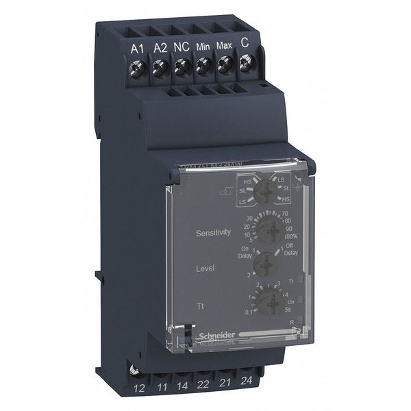 Speed Relay 250V 5Amp Rm35