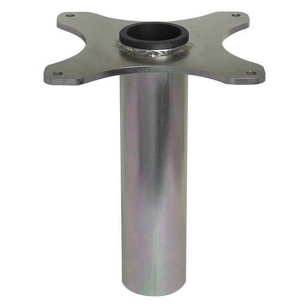 Mounting Base, 1000 lb., Socket Base