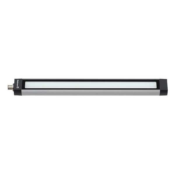 Tubular Machine Tool Light, 24VDC, 480 lm