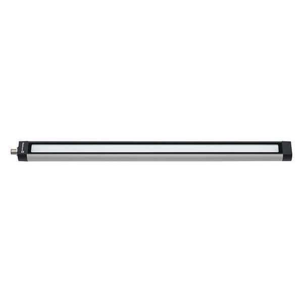 Tubular Machine Tool Light, 24VDC, 1680 lm