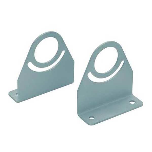 Bracket Set, 1-1/4 in. H, PK2