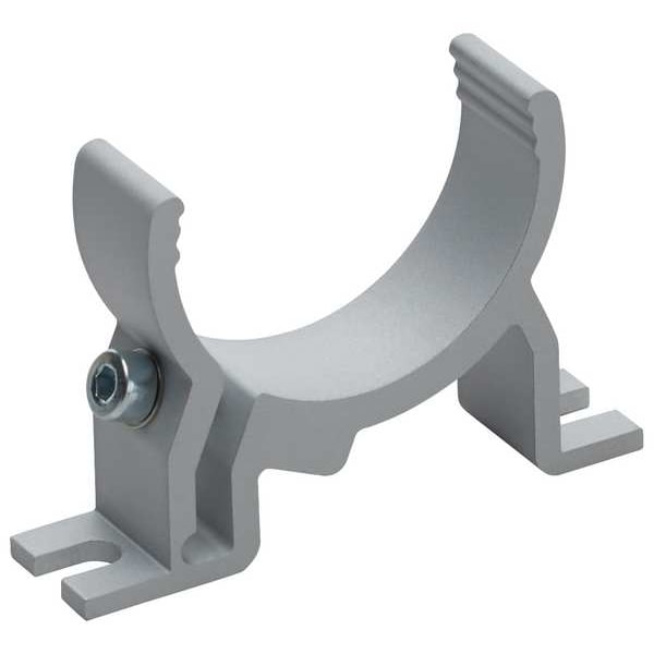 Clip-On Bracket, 1-1/2 in. H
