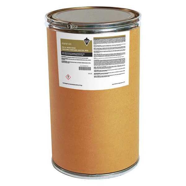 Gritted Wax Base Sweeping Compound