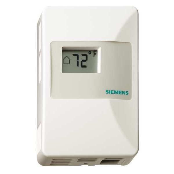 Room Temperature Sensor, OLED, Plug