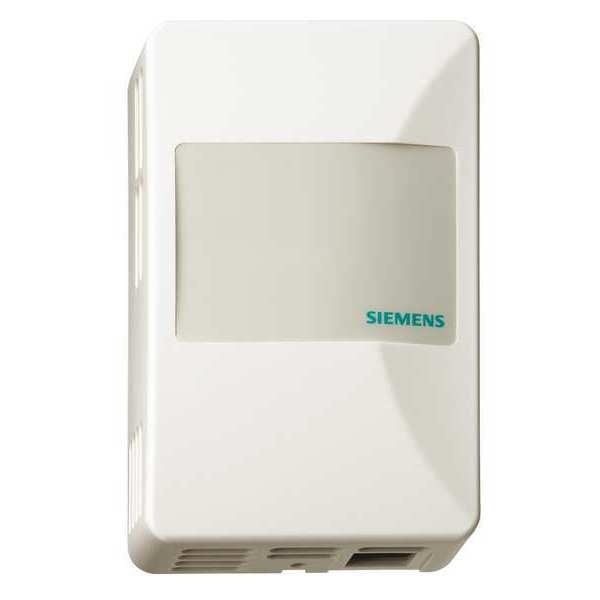 Room Temperature Sensor, BACnet, Plug