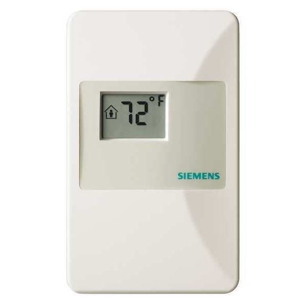 Temperature/Humidity Sensor