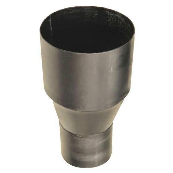 Reducer Sleeve, 5inLx3inW