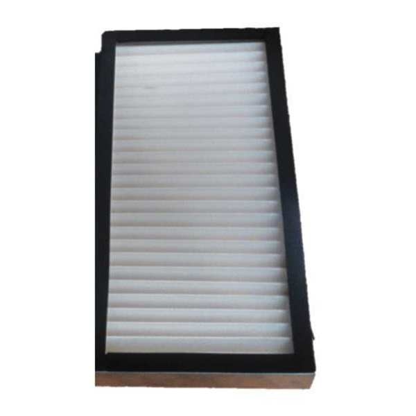 Replacement Filter, 6-3/4inLx13-1/2inW