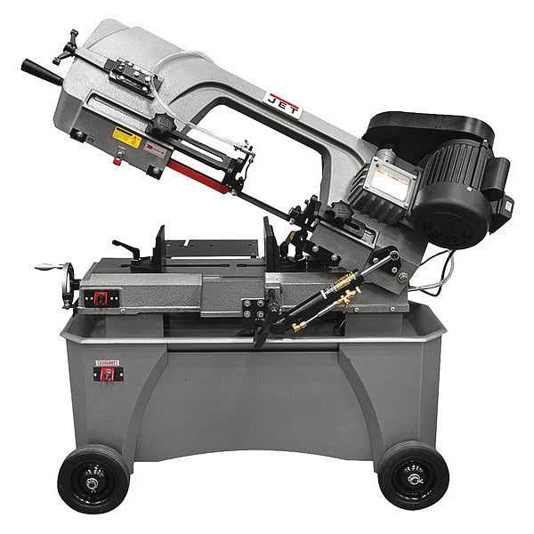 Band Saw, 7