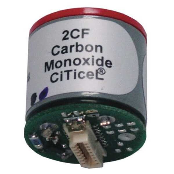 Replacement Sensor, Carbon Monoxide