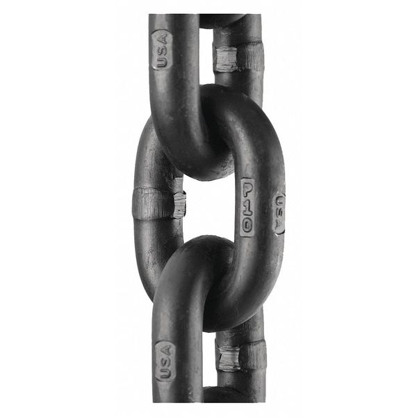 Chain, Straight, 800 ft., 4300 lb., Welded
