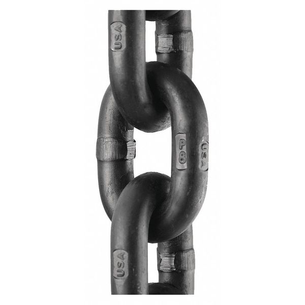 Chain, Straight, 50 ft., 47,700 lb., Welded