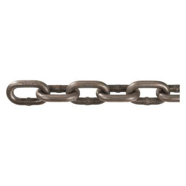 Chain, 800 ft., 2600 lb., Hot Galvanized
