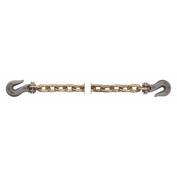 Transport Chain, 16 ft., 6600 lb.