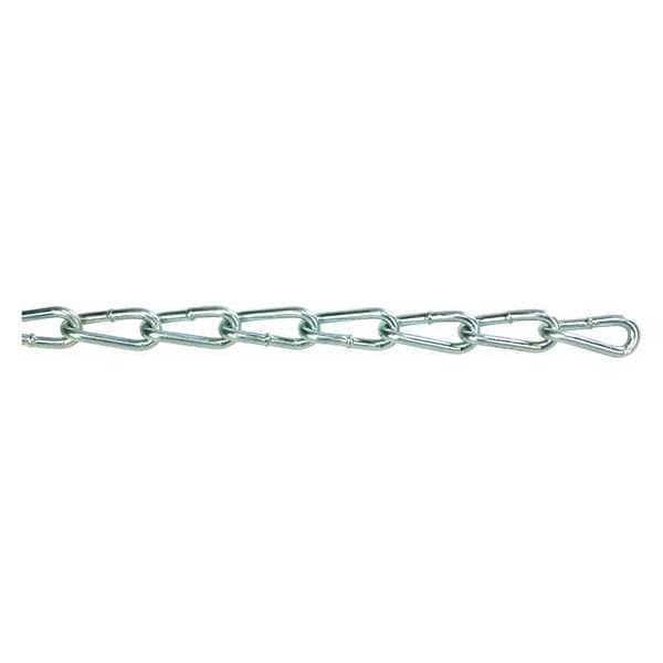 Chain, Machine, Straight, 100 ft., 325 lb.