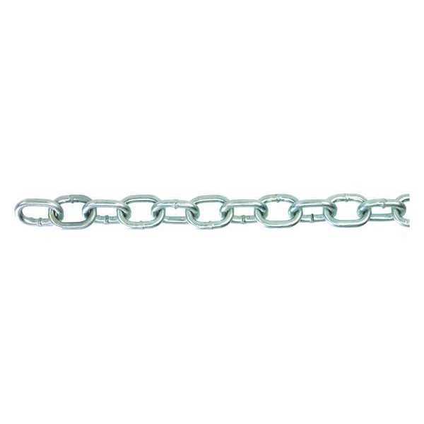 Chain, Passing Link, 100 ft., 450 lb.