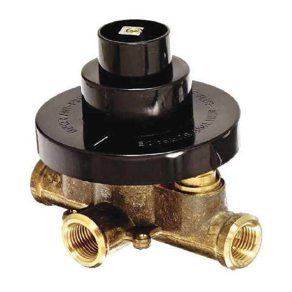 Pressure Balance Tub Spout 8