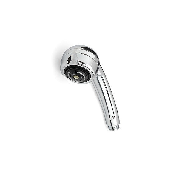 Handheld, Handheld Shower, Chrome