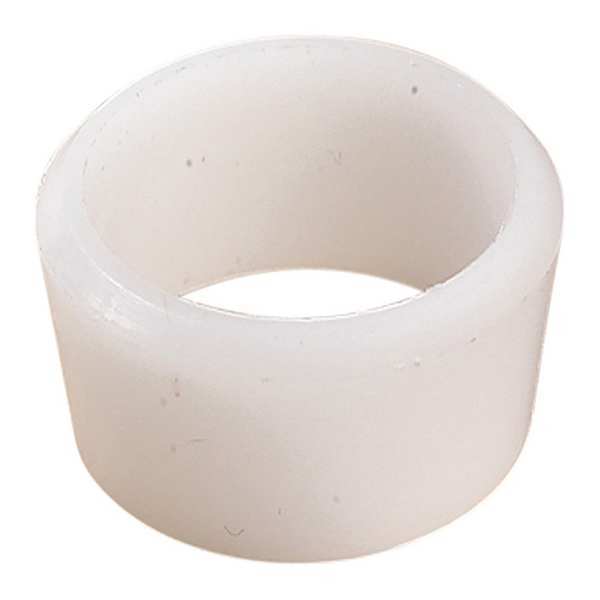 Ferrule, 1-1/2 in. Size, Plastic