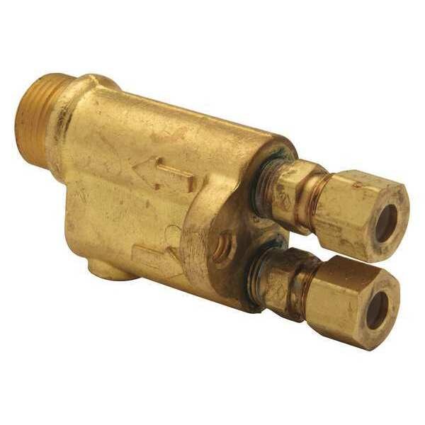 Actuator Assembly, 1-1/2 in. Size