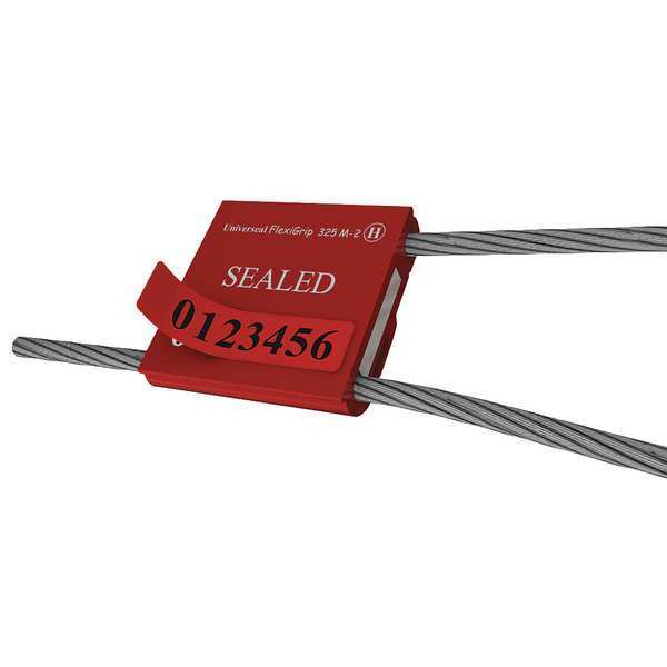 Cable Seal 12