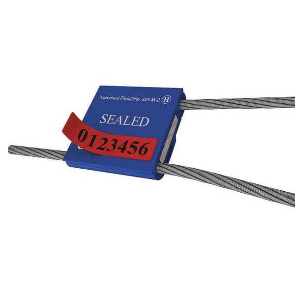 Cable Seal 12