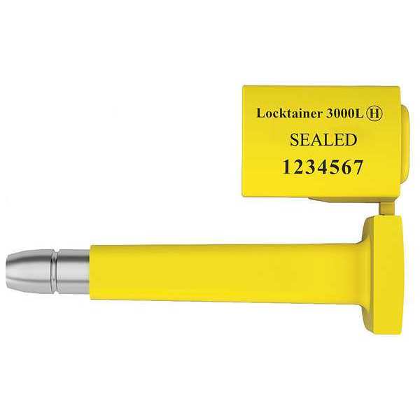 Bolt Seal 3-1/2