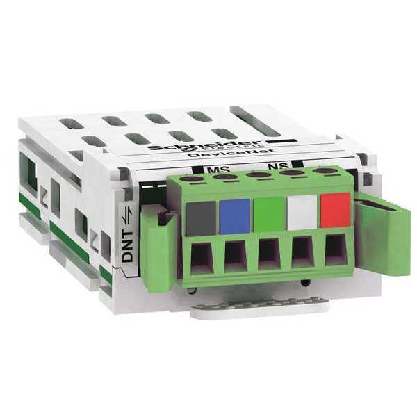Screw Connector
