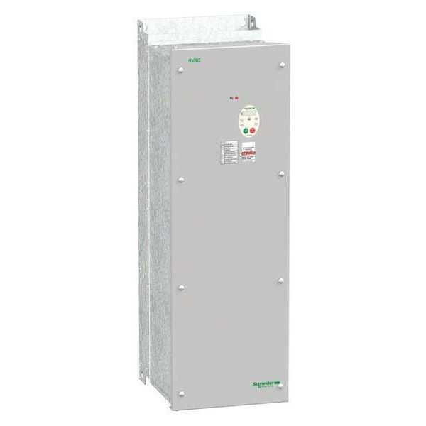Variable Frequency Drive, 50 HP, 400-480V