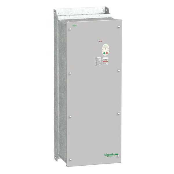 Variable Frequency Drive, 75 HP, 400-480V