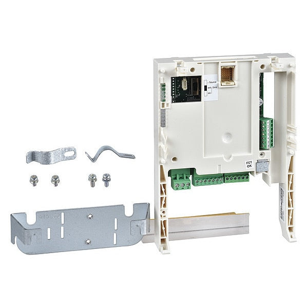 Extended I/O Option Card Tv71