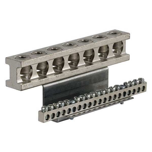 Panelboard Ground Bar Kit