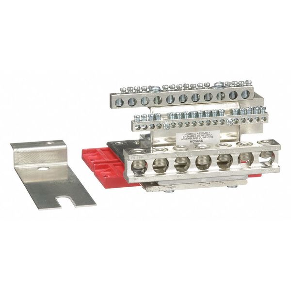 Panelboard Solid Neutral