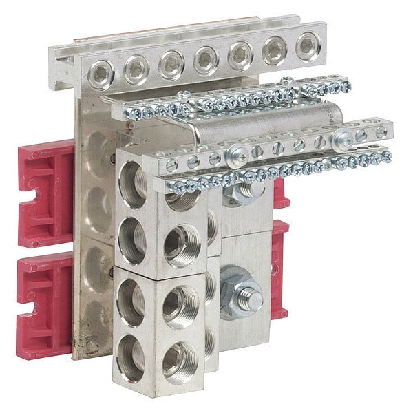 Panelboard Neutral Assy