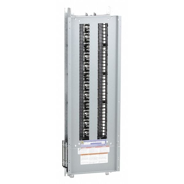 Pnlbd Int Nq 225A Mlo 72 Ckt 3P Al