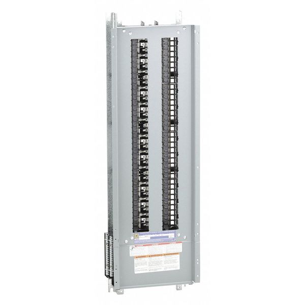 Pnlbd Int Nq 225A Mlo 72 Ckt 3P Cu
