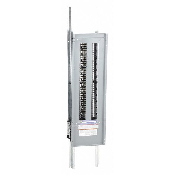 Pnlbd Int Nq 400A Mlo 71 Ckt 3P Cu