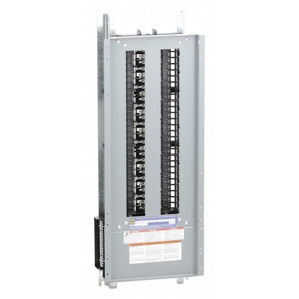 Nq M/L Al Int 54Ckt 225A 3P4W