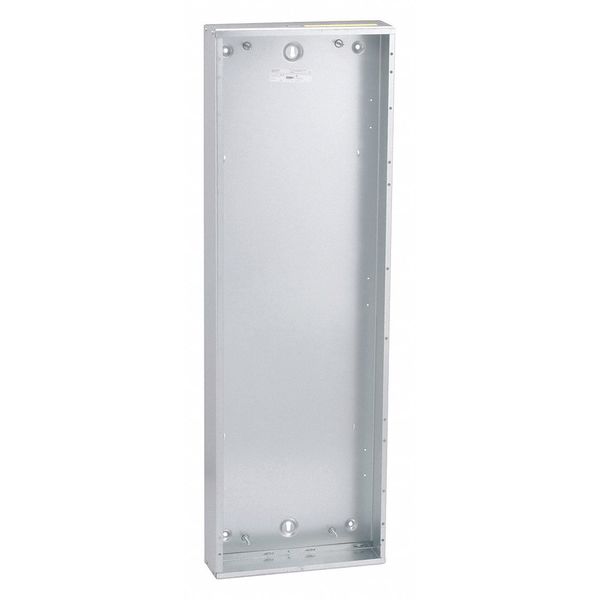 Panelboard Enclosure/Box Type 1 62H 20W