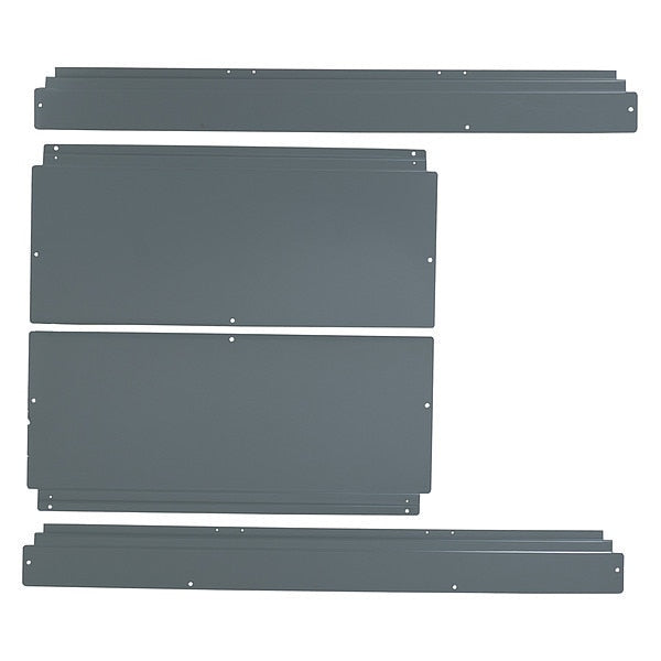 Panelboard Cover/Trim Iline 4Pc