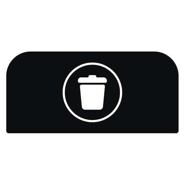 Recycle Label, 8-1/2