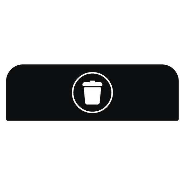Recycle Label, 8-1/2