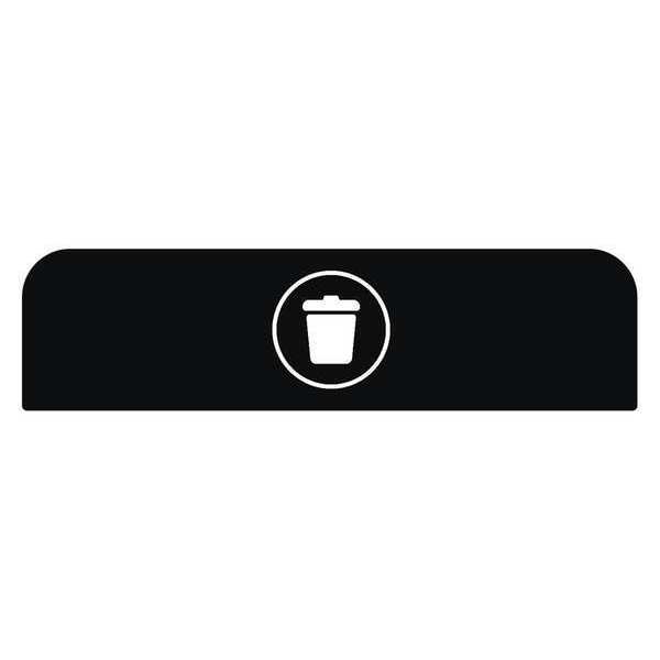 Recycle Label, 8-1/2