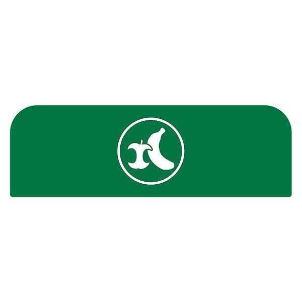 Recycle Label, 8-1/2